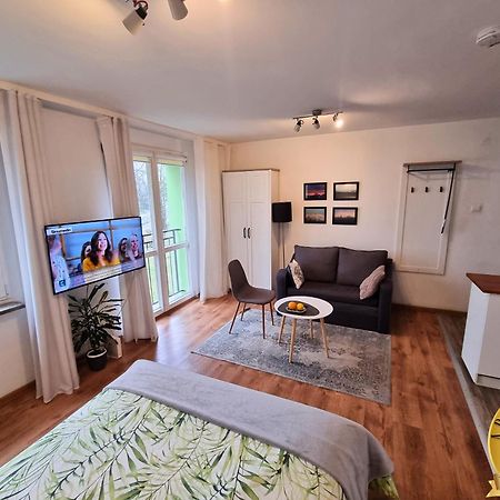 Apartamenty Boleslawiec Spoldzielcza Free Parking Exteriér fotografie