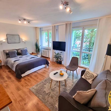 Apartamenty Boleslawiec Spoldzielcza Free Parking Exteriér fotografie