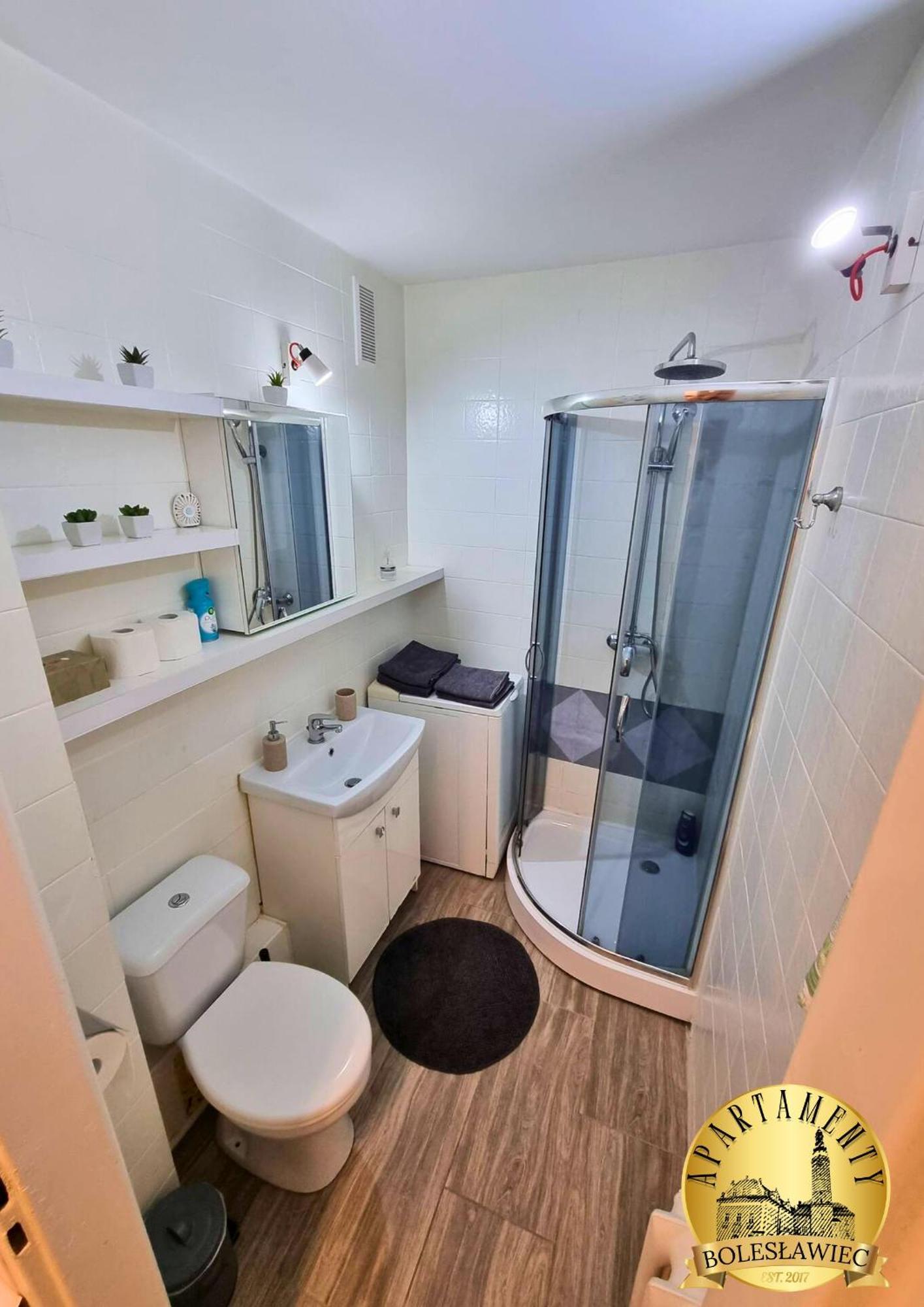 Apartamenty Boleslawiec Spoldzielcza Free Parking Exteriér fotografie