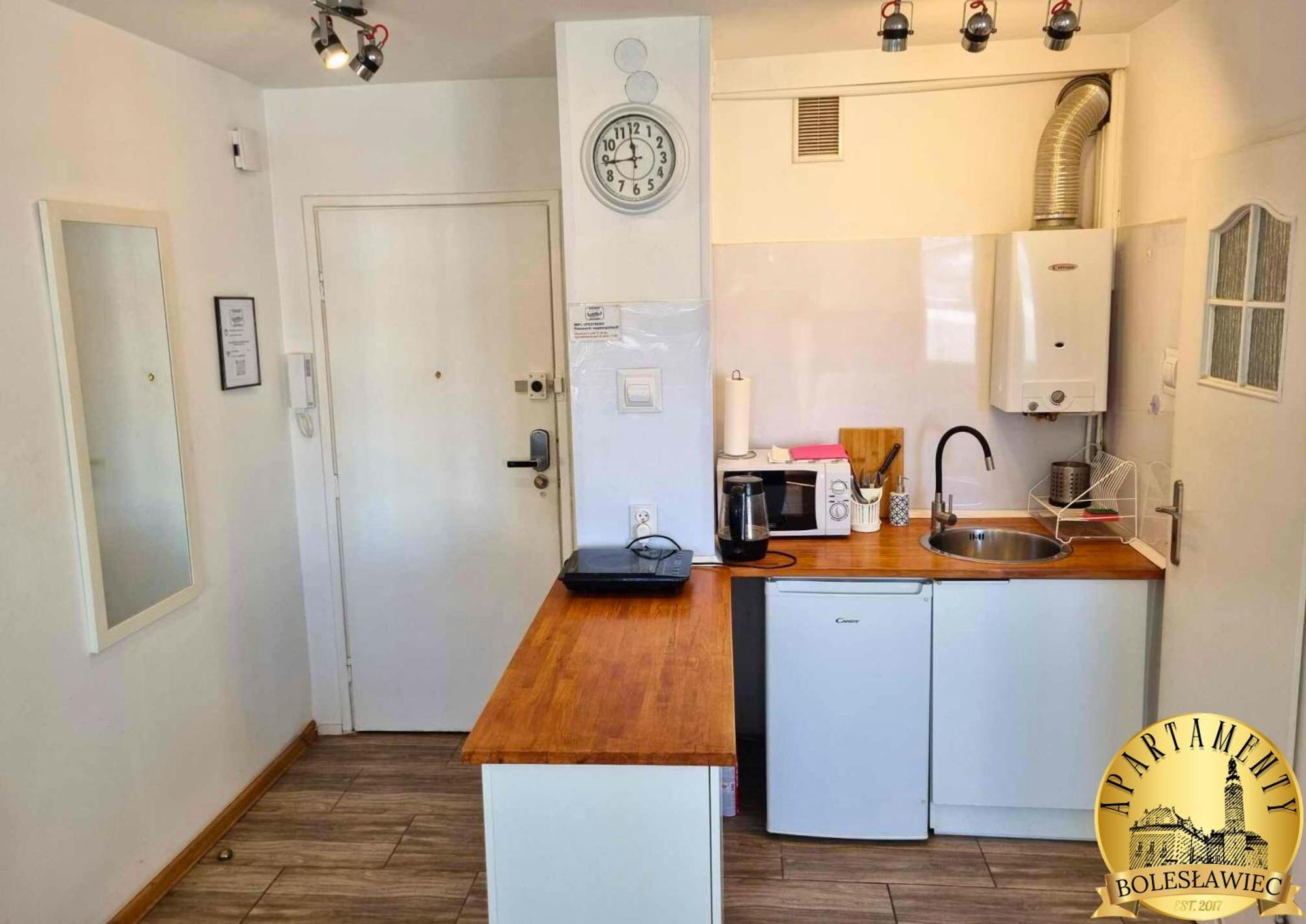 Apartamenty Boleslawiec Spoldzielcza Free Parking Exteriér fotografie