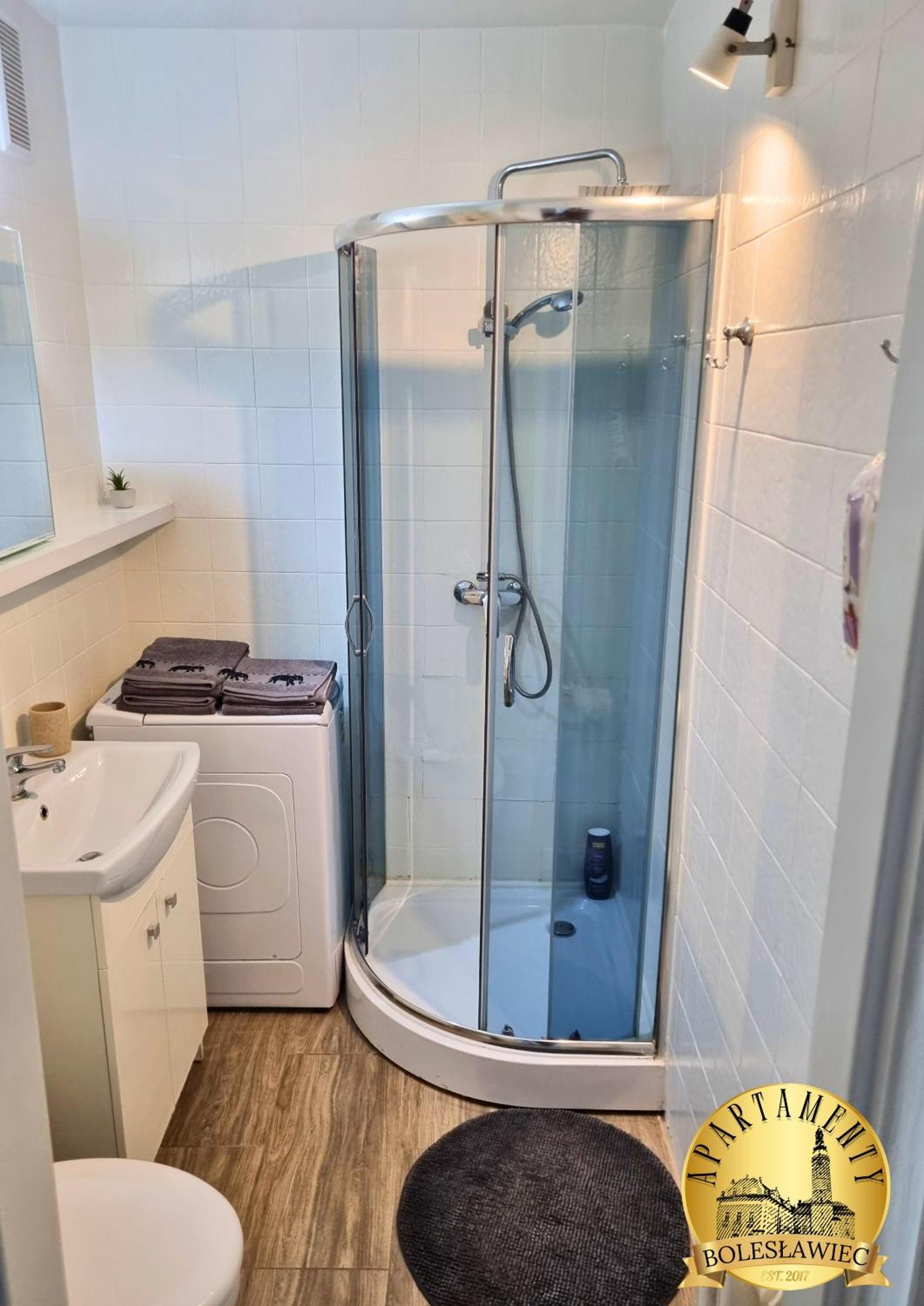 Apartamenty Boleslawiec Spoldzielcza Free Parking Exteriér fotografie